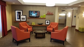 wingate by wyndham st louis airport