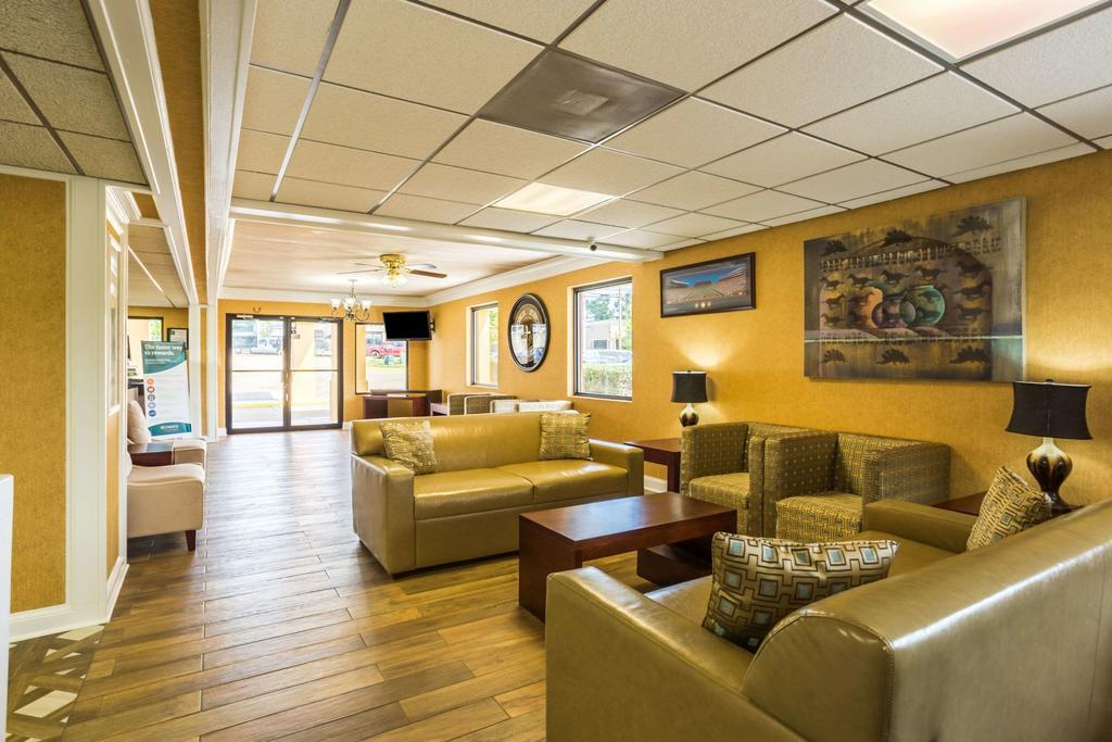 Hotel Oxford, A Travelodge By Wyndham,Mississippi>>Oxford,2.5 star
