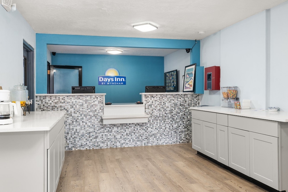 days inn by wyndham albuquerque i 25