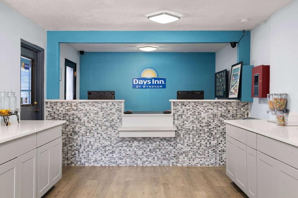 days inn by wyndham albuquerque i 25
