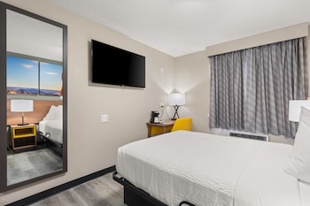 days inn by wyndham albuquerque i 25