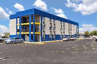 days inn by wyndham albuquerque i 25