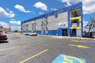 days inn by wyndham albuquerque i 25