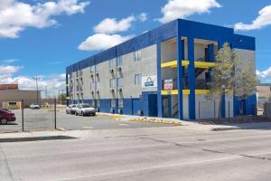 days inn by wyndham albuquerque i 25