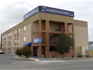 days inn by wyndham albuquerque i 25