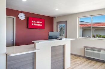 baymont by wyndham socorro