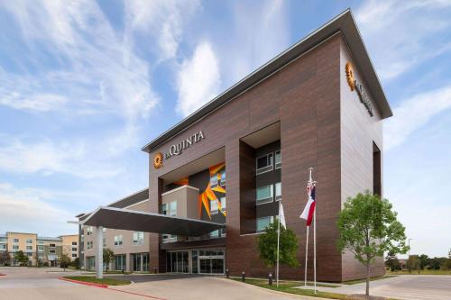 la quinta inn and suites by wyndham austin parmer tech ridge