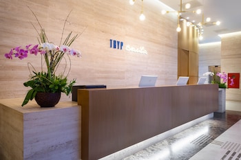 tryp by wyndham brasilia nacoes