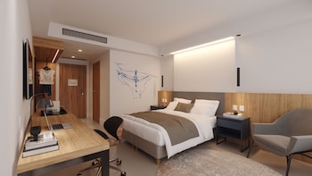 tryp by wyndham brasilia nacoes