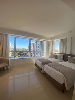 tryp by wyndham brasilia nacoes