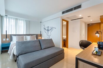 tryp by wyndham brasilia nacoes