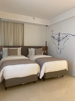 tryp by wyndham brasilia nacoes