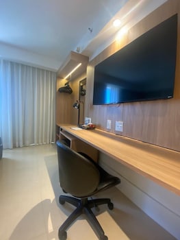 tryp by wyndham brasilia nacoes