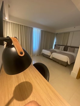 tryp by wyndham brasilia nacoes