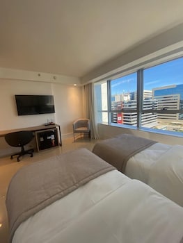 tryp by wyndham brasilia nacoes