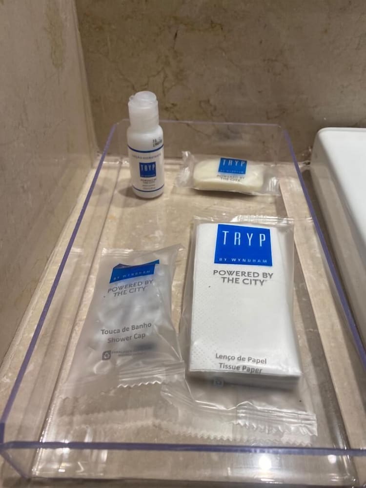 tryp by wyndham brasilia nacoes