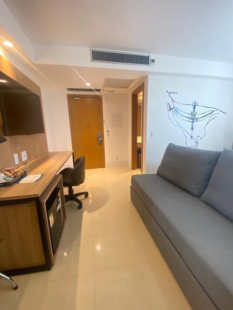 tryp by wyndham brasilia nacoes