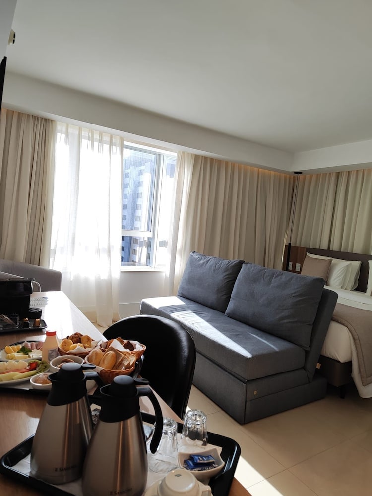 tryp by wyndham brasilia nacoes