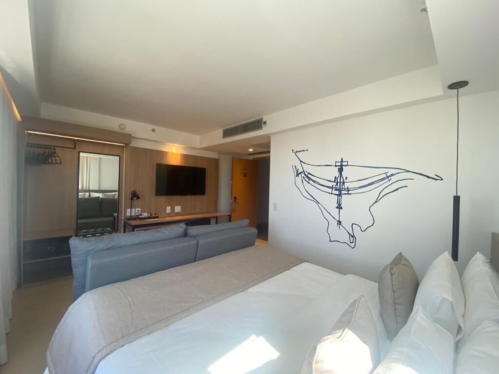 tryp by wyndham brasilia nacoes