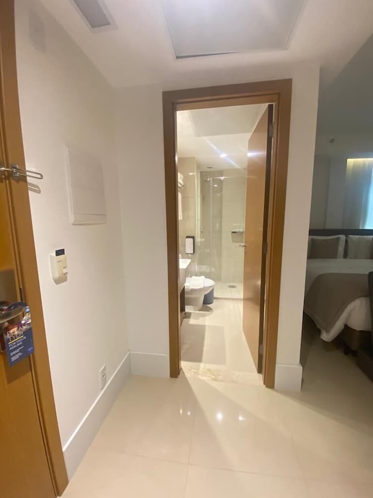 tryp by wyndham brasilia nacoes