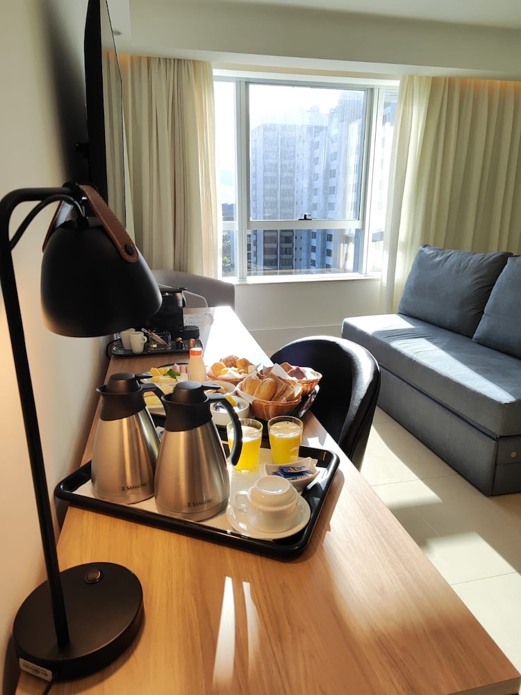 tryp by wyndham brasilia nacoes