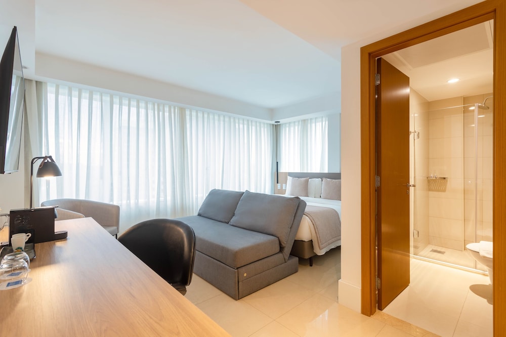 tryp by wyndham brasilia nacoes