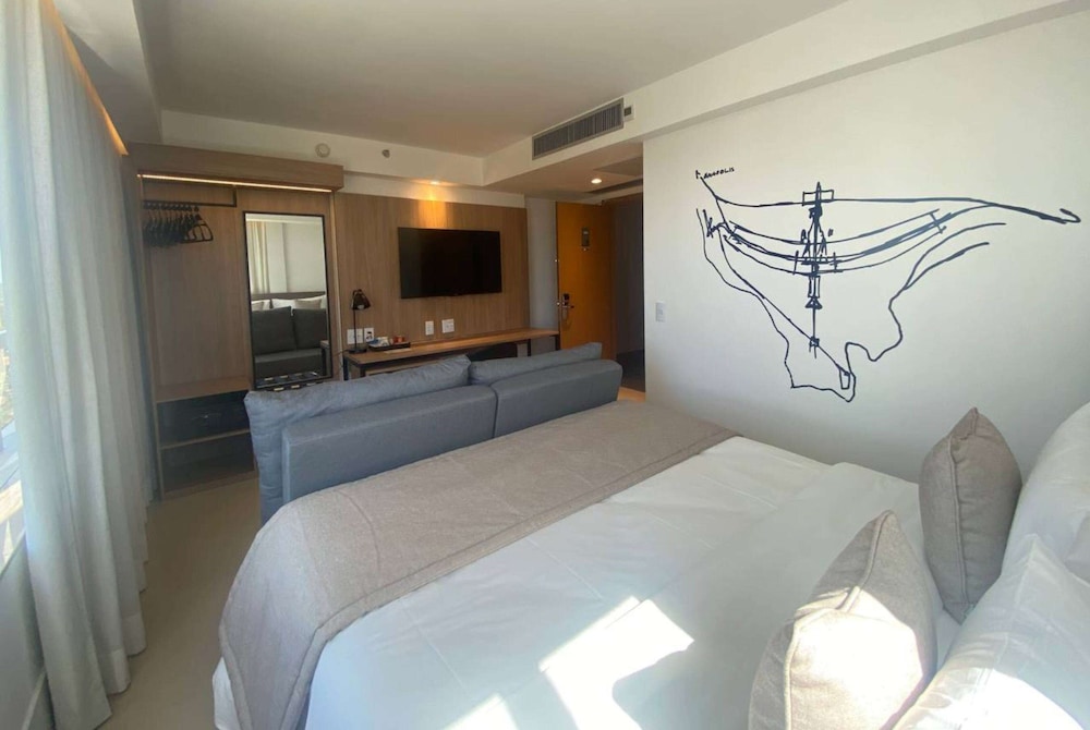 tryp by wyndham brasilia nacoes