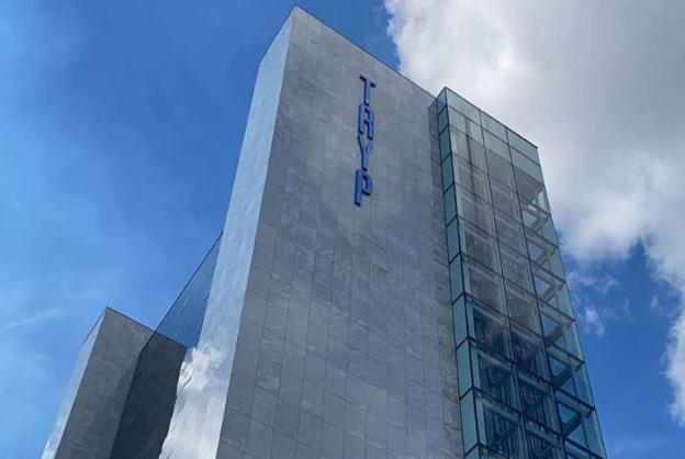 tryp by wyndham brasilia nacoes