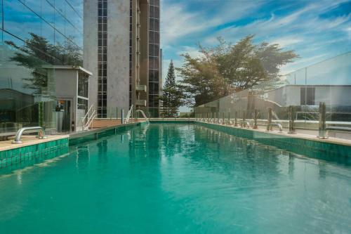 tryp by wyndham brasilia nacoes