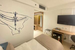 tryp by wyndham brasilia nacoes