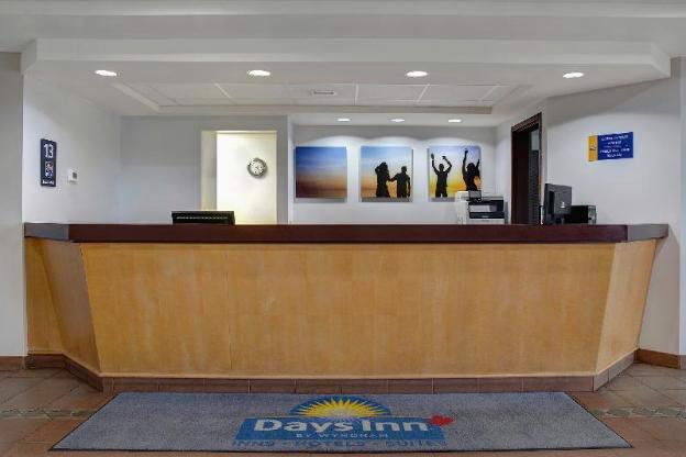 days inn by wyndham whitecourt