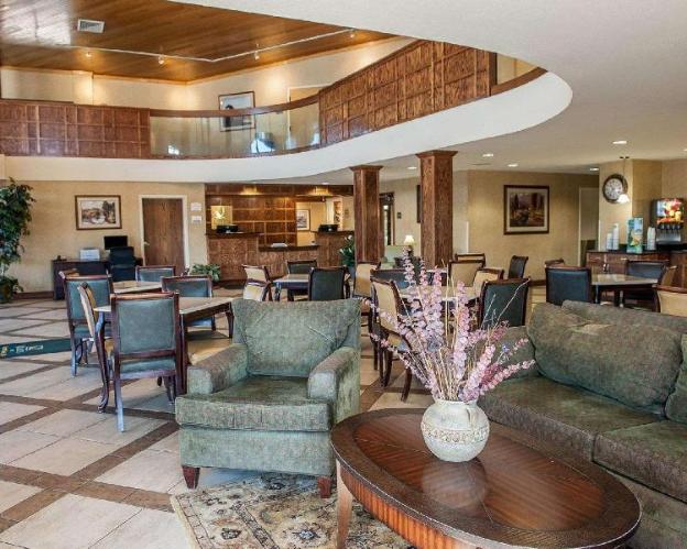 baymont by wyndham south bend notre dame