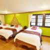 siblanburi resort