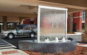 marble waters hotel and suites trademark by wyndham