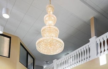 marble waters hotel and suites trademark by wyndham