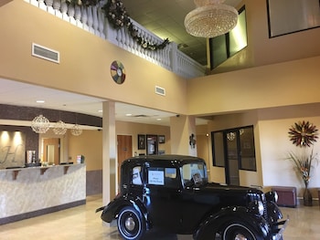 marble waters hotel and suites trademark by wyndham