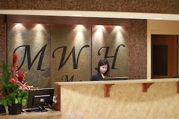 marble waters hotel and suites trademark by wyndham