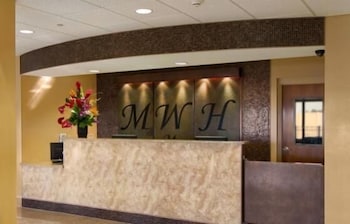 marble waters hotel and suites trademark by wyndham