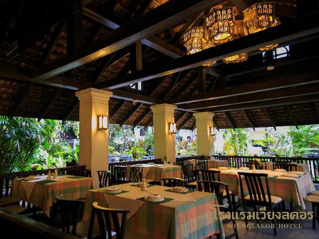 wienglakor hotel