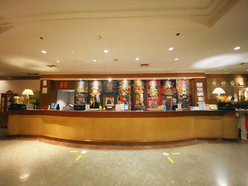 Charoenthani Khonkaen Hotel,Khon Kaen Province>>Khon Kaen,4 star
