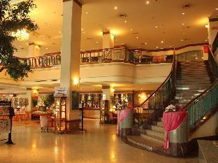 charoenthani khonkaen hotel