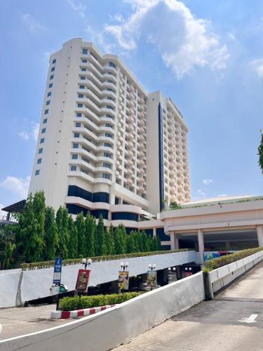 charoenthani khonkaen hotel