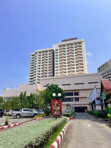 charoenthani khonkaen hotel