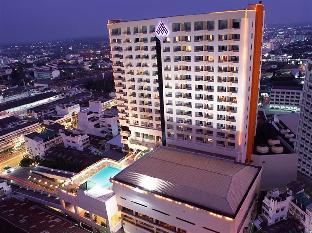 charoenthani khonkaen hotel