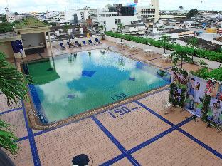 charoenthani khonkaen hotel