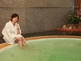 charoenthani khonkaen hotel