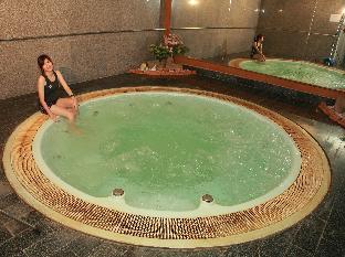 charoenthani khonkaen hotel