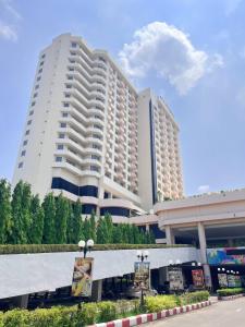 charoenthani khonkaen hotel