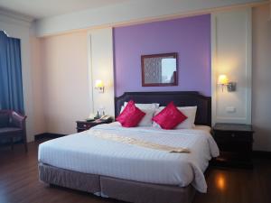 charoenthani khonkaen hotel