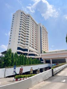 charoenthani khonkaen hotel